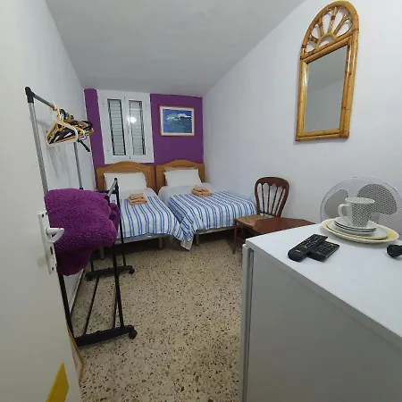 Guest house Satiago-s Private Playa del Ingles (Gran Canaria)