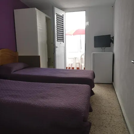 Satiago-s Private Guest house