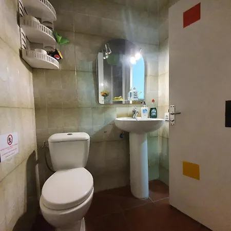 Guest house Satiago-s Private