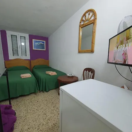 Guest house Satiago-s Private *
