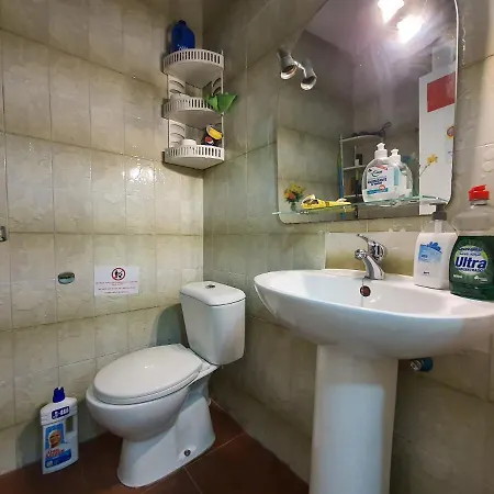 Satiago-s Private * Playa del Ingles (Gran Canaria)
