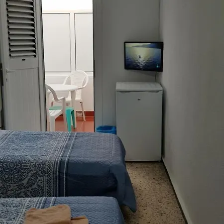 Satiago-s Private Guest house *