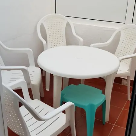 Satiago-s Private * Playa del Ingles (Gran Canaria)