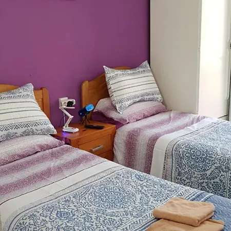 Satiago-s Private Guest house *