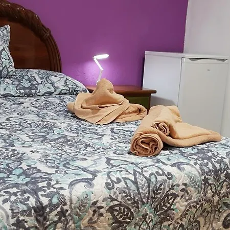 Guest house Satiago-s Private