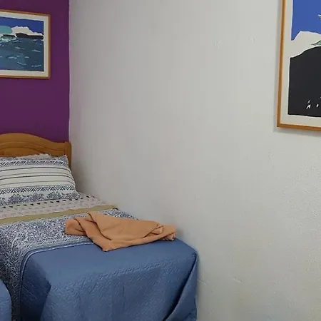 Satiago-s Private * Playa del Ingles (Gran Canaria)