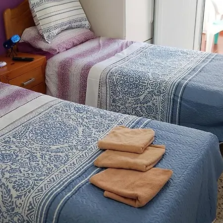 Satiago-s Private Guest house Playa del Ingles (Gran Canaria)
