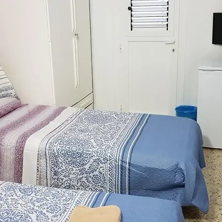 Satiago-s Private Guest house