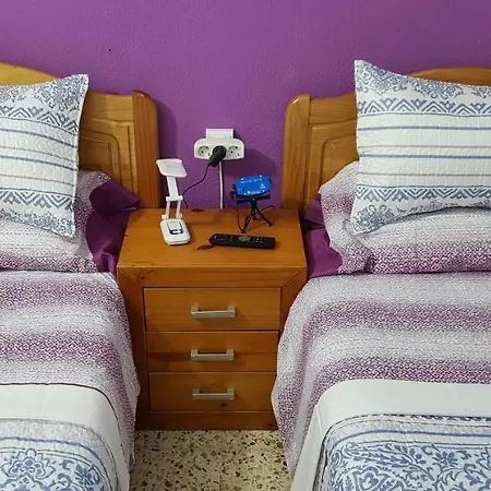 Satiago-s Private Guest house