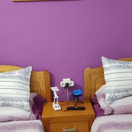 Satiago-s Private Guest house Playa del Ingles (Gran Canaria)