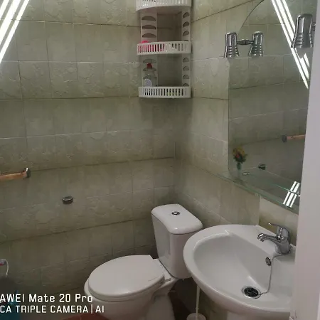 Guest house Satiago-s Private