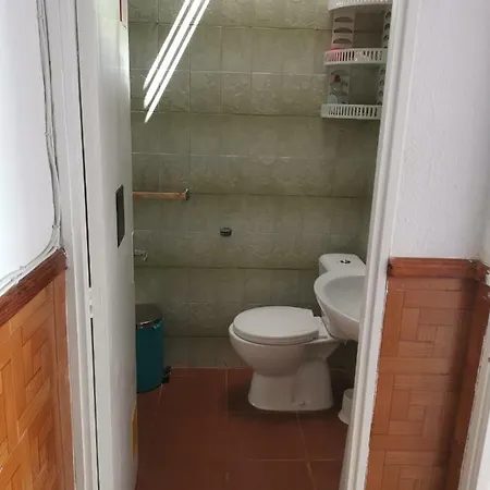 Satiago-s Private Guest house