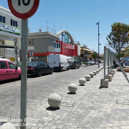 Satiago-s Private * Playa del Ingles (Gran Canaria)