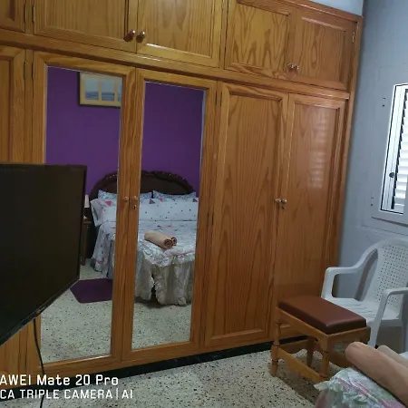 Guest house Satiago-s Private Playa del Ingles (Gran Canaria)