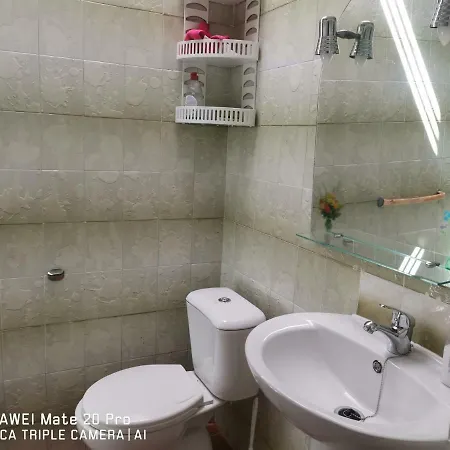 Guest house Satiago-s Private *