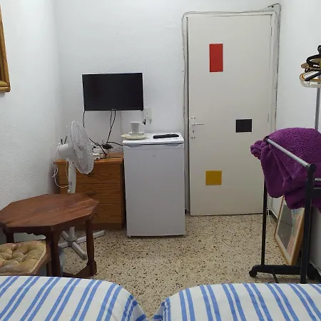 Satiago-s Private Πλάγια ντελ Ινγκλές