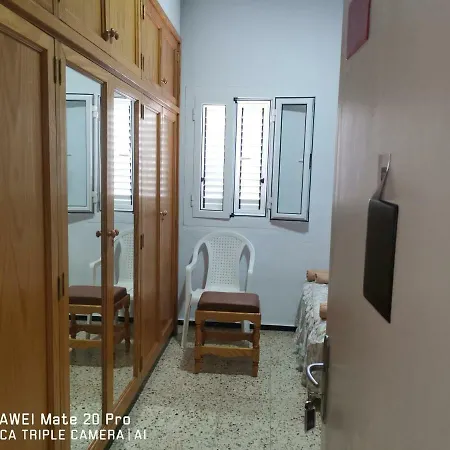 Satiago-s Private Πανσιόν Πλάγια ντελ Ινγκλές