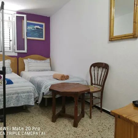 Satiago-s Private Playa del Inglés